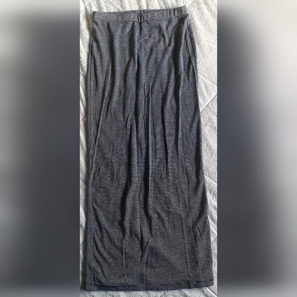 Long skirt